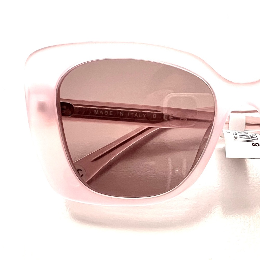 🔥CHANEL RECTANGLE SUNGLASSES - Picture 8 of 10